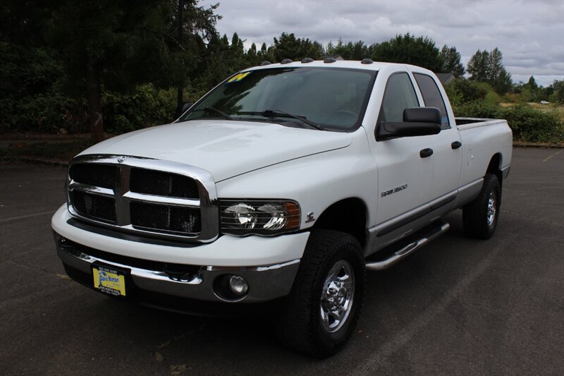 dodge ram 3500 pickup 2004 3D7LU38C64G163406 image dodge ram 3500 pickup 2004 3D7LU38C64G163406 image